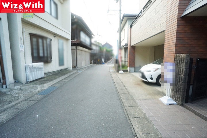 弥富市前ヶ須町午新田戸建(40012) ウィズコーポレーション